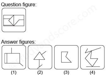 Embedded figure, embedded figures, embedded figure test, embedded figures test, embedded figures test for competitive exams, embedded figures PDF, emb